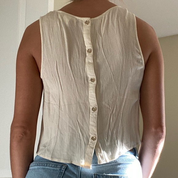 Forever 21 Tank - Picture 2 of 3